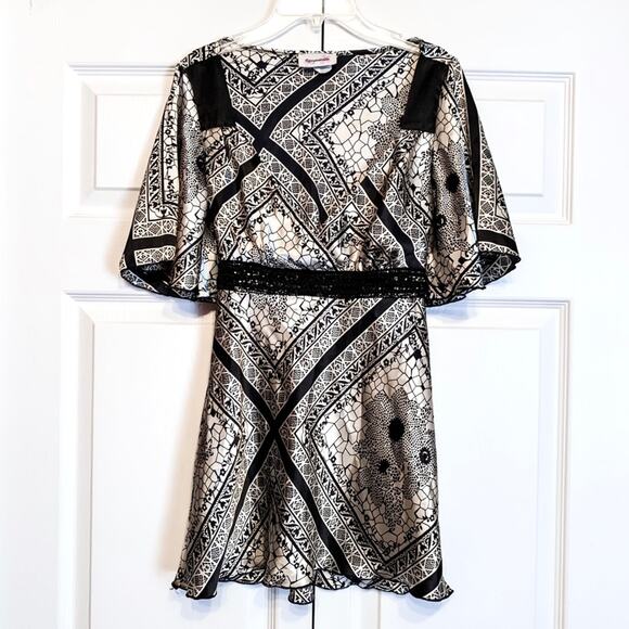 Silk Empire Top - Picture 6 of 9